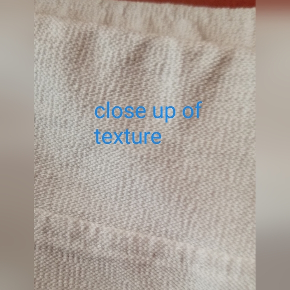 Eileen Fisher EUC Pull-On White Stretch Taper Leg Ankle Pants Size XL - Picture 3 of 5